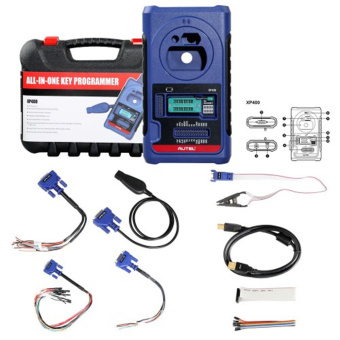 Autel XP400
