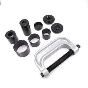 Съемник шаровых соединений полноприводных автомобилей Car-Tool CT-W2017