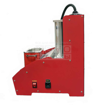 Стенд для проверки/чистки форсунок LAUNCH CNC-603A NEW