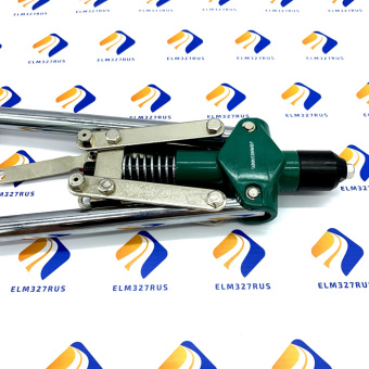 Заклепочник Jonnesway ручной рычажный усиленный, 3.2 - 6.4 мм