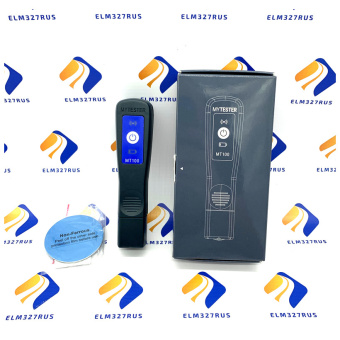 Толщиномер ЛКП MyTester MT100