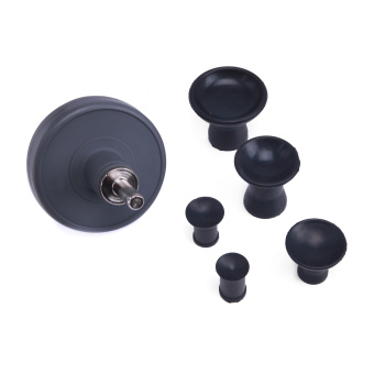 Приспособление для притирки клапанов с присосками Car-Tool CT-W052