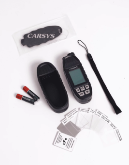 CARSYS АВТОПОДБОР