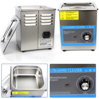Ультразвуковая ванна Ultrasonic cleaner 08T