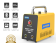 Генератор дыма AUTOOL SDT101