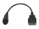 Knorr/Wabco 7 pin - OBD II