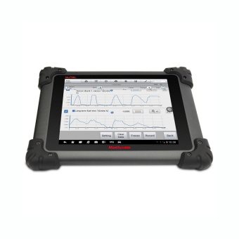 Autel MaxiSys MS908S Pro