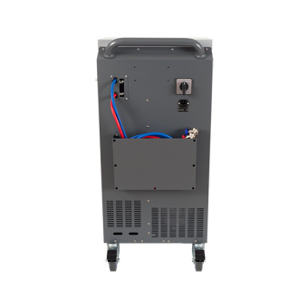 Заправочная станция GrunBaum AC7000S Basic