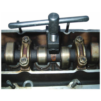 Приспособление для установки регулировочных шайб распредвала JTC-1937