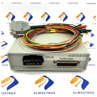 CombiBox для Combiloader