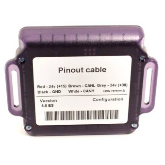 Эмулятор AdBlue v3 + NOx