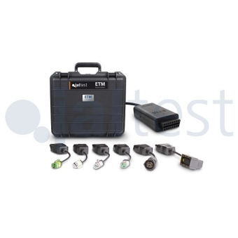 Модуль диагностический Jaltest ETM 29700 для диагностики ETM, для Link, Link Air, Link LTL