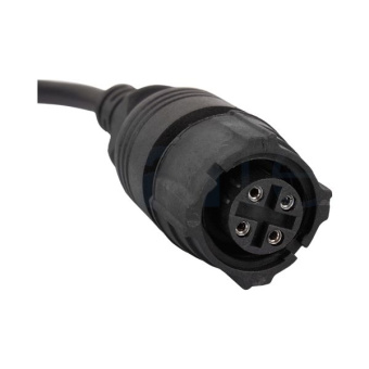 Кабель диагностический Jaltest JDC102A для прицепов для подключения Haldex Modular Trailer ABS