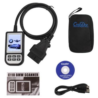 Диагностический сканер Автосканер BMW C110