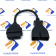 Переходник OBD2-GM 12 pin для Сканматик 3