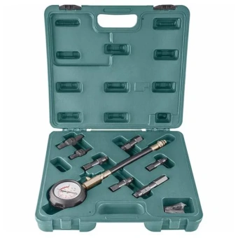 Компрессометр бензиновых двигателей Jonnesway