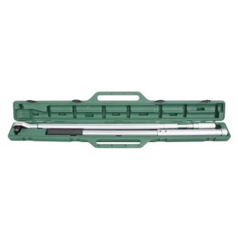 Динамометрический ключ Jonnesway 1"DR, 300-1500 Нм