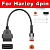 Harley 4 Pin