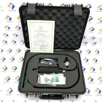 Управляемый USB видеоэндоскоп jProbe NT Far Focus