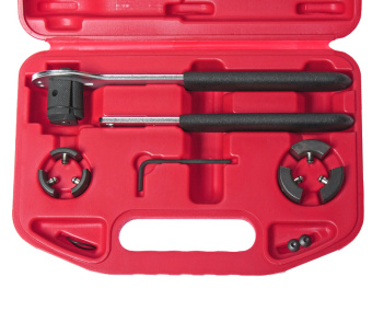 Съемник поршня тормозного цилиндра 25-35мм JTC-4204