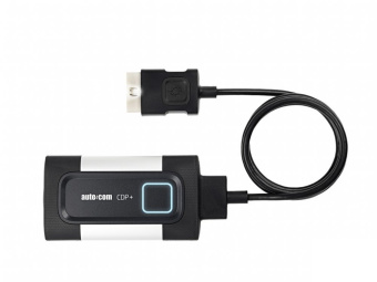 AutoCom CDP+ (русская версия)