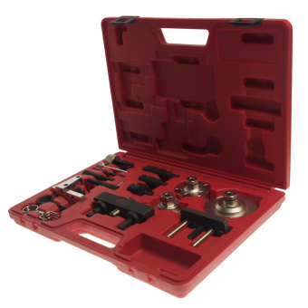 Набор инструмента для замены ГРМ на ДВС VAG 2.7/3.0 TDI V6; 4.0/4.2 TDI V8 JTC-4172B