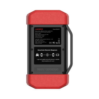 Адаптер диагностический SmartLink C, J2534, DoIP, для X431