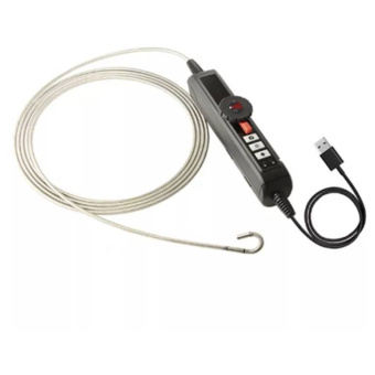 Управляемый USB видеоэндоскоп jProbe UX