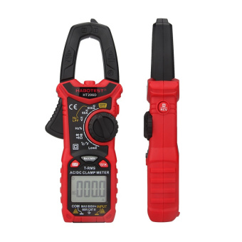 Токовые клещи Habotest HT206D