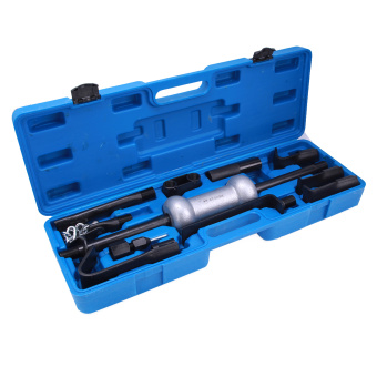 Молоток обратный с зацепами Car-Tool CT-W1006