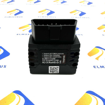 Диагностический адаптер Vgate vLinker MC (Wi-Fi)