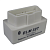 Диагностический адаптер ELM327 Bluetooth 2.1 mini