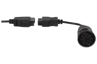 Кабель Jaltest JDC207A для диагностики автобусов и грузовиков MAN