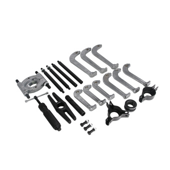 Гидравлический съемник комплект 25 пр. Car-Tool CT-V1778