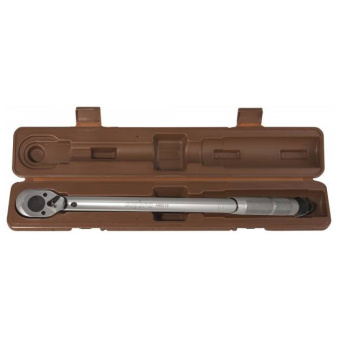 Динамометрический ключ Ombra A90013 1/2"DR, 42-210 Нм