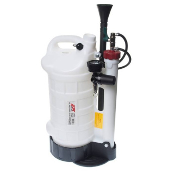 Пневматическая установка для раздачи жидкости JTC-JW0916