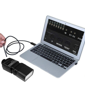 Видеоэндоскоп с USB-подключением для ПК и смартфонов Android