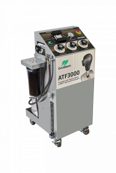 GrunBaum ATF3000 для замены масла в АКПП