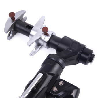 Ручной гидравлический пресс для PEX фитингов Car-Tool CT-1632M