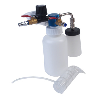 Набор для чистки камер сгорания, катализатора и вакуумных систем двигателя (3 в 1) JTC-6756