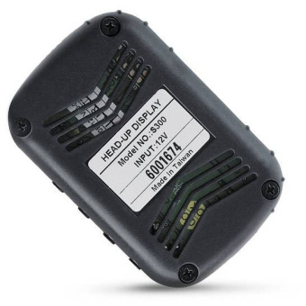 Проектор на лобовое стекло Carax HUD CRX-3001