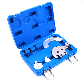 Набор монтажных инструментов для поликлиновых ремней Car-Tool CT-1753