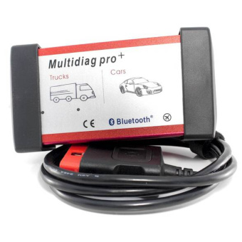 Диагностический сканер Multidiag Pro+ USB