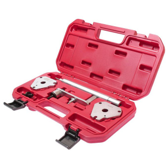 Набор фиксаторов распредвала c приспособлениями для установки фаз ГРМ (Fiat, двигатель 1.6L 16V) JTC-JW0475