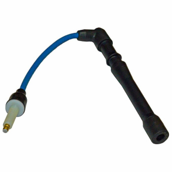 Адаптер высоковольтного удлинителя для Осциллографа Постоловского