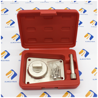 Набор фиксаторов для установки фаз ГРМ (GM Antara, Chevrolet Captiva, Cruze, Epica, Lacetti) JTC-4173