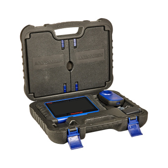 Программатор автоключей Autel MaxiIM IM508 с функцией базовой диагностики