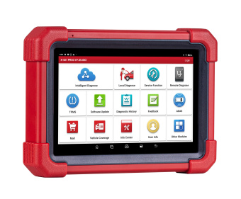 Сканер диагностический Launch X-431 PRO v.5.0 SE