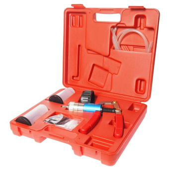 Набор приспособлений для проверки давления и герметичности JTC-1245