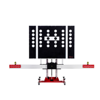 Autel MaxiSys ADAS, Basic Kit, ACC, 2 мишени в комплекте
